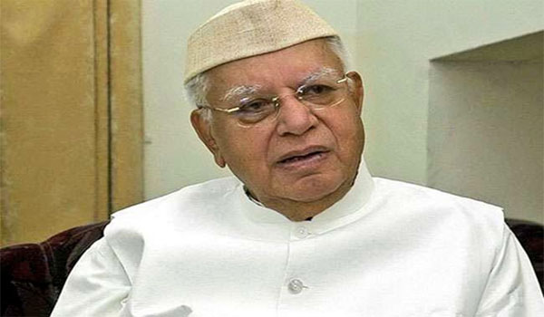 Former CM of UP & Uttarakhand; Narayan Dutt Tiwari passes away at 93
