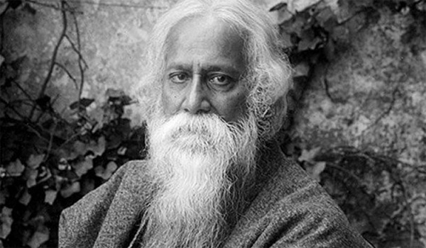 Rabindranath Tagore-158th Birth Anniversary being celebrated on 9th May