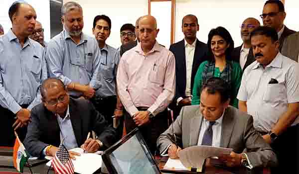 AAI Inked MoU With Boeing To Improve Airspace