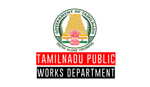Tamilnadu PWD Recruitment 2022-Apply Online Job Vacancies May 2022