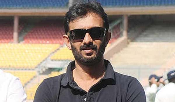 Former Cricketer Vikram Rathour Appointed As India's New Batting Coach
