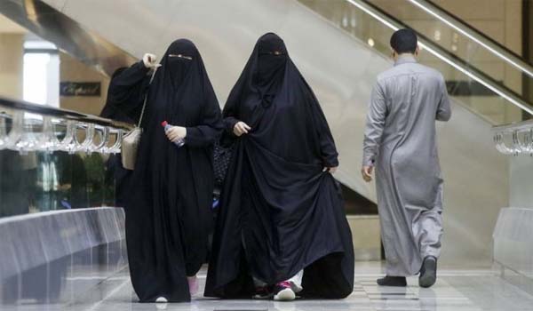 Saudi Govt Allows Women To Travel Abroad Without Male Guardian's Approval
