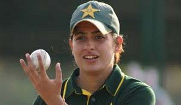 Former Captain Sana Mir Becomes Highest Wicket-Taking Spinner In ODI
