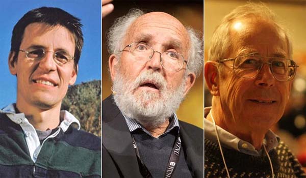 List of Scientists awarded with Nobel Prize 2019 for Physics