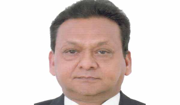 Shri Hari Mohan take-over as new Chairman of Ordnance Factory Board