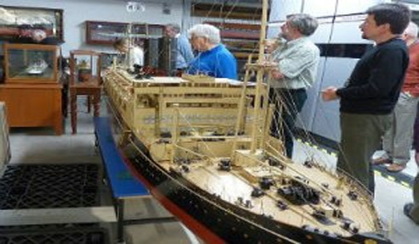 India join-hand with Portugal to Set Up a Maritime Museum