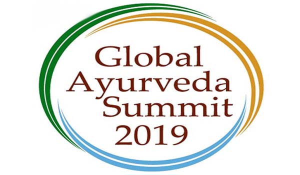 Kerala Governor unveiled Global Ayurveda Summit 2019 in Kochi