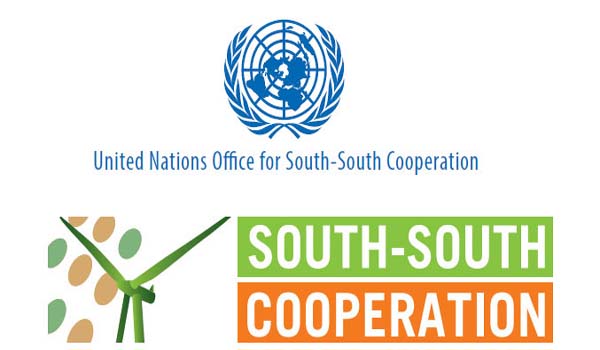 12th September: International Day for South-South Cooperation