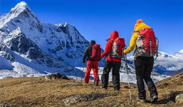 HP Government make it mandatory for Trekkers to carry a GPS device
