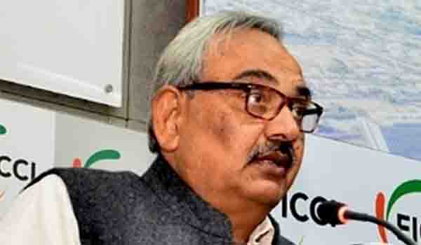 CAG Rajiv Mehrishi elected as external auditor of WHO