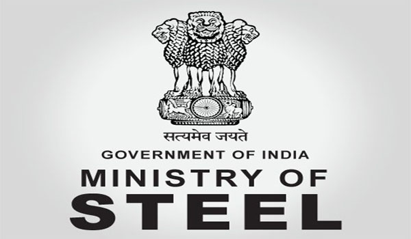 Ministry of Steel Giving Awards To Secondary Steel Sector