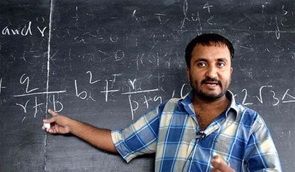 Anand Kumar Awarded with Education Excellence Award 2019