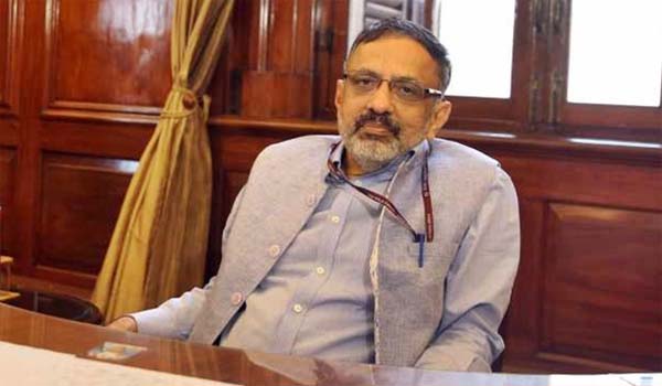 IAS Officer- Rajiv Gauba Took Over As Cabinet Secretary