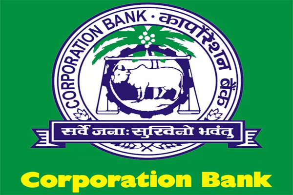 Corporation Bank launches ‘Corp SME Suvidha’ for GST registered MSMEs