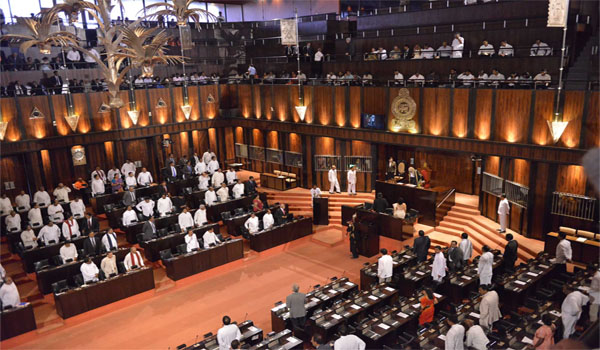 The Parliament of Sri Lanka passed this year Budget