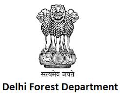 Department Of Forest And Wildlife Delhi