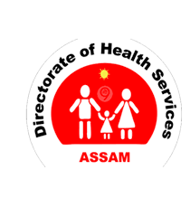 DHS Assam