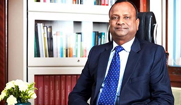 Banker Rajnish Kumar appointed as new IBA Chairman