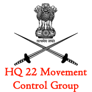 HQ 22 Movement Control Group