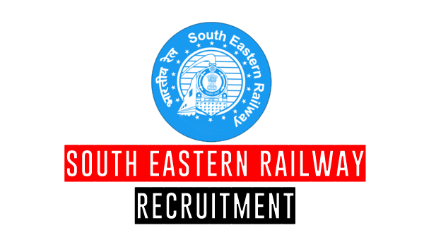 South Eastern Railway Recruitment 2023-Apply Online Job Vacancies ...