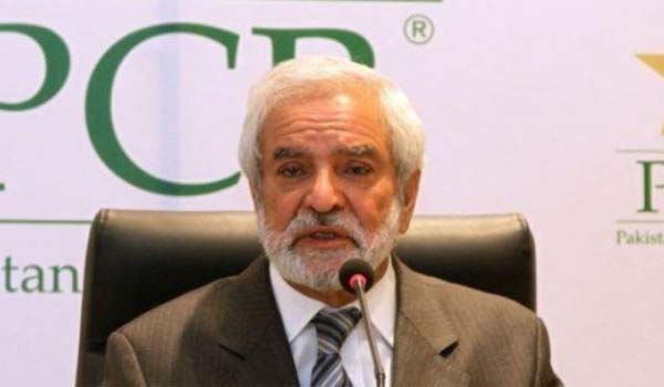 Ehsan Mani became New Chief of ICC committee