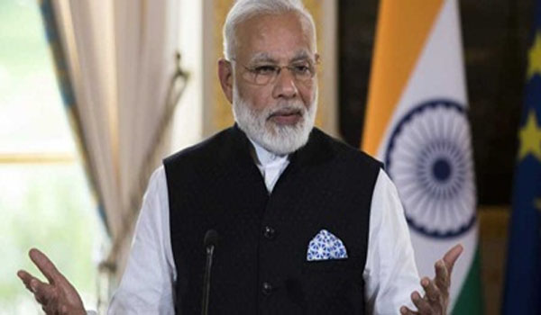 PM to attend 4th edition of NITI Lecture Series on AI at Vigyan Bhawan
