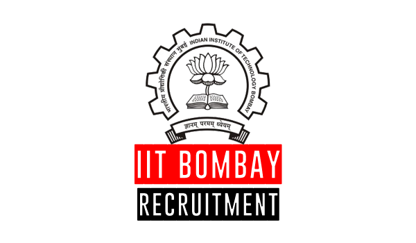 Iit Bombay Recruitment 2023-apply Online Job Vacancies August 2023