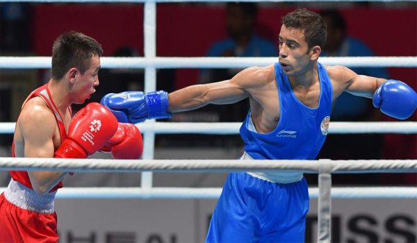 Asian Boxing Championship 2019: India bags 13-medals including 2-Gold, 4-Silver, and 7-Bronze