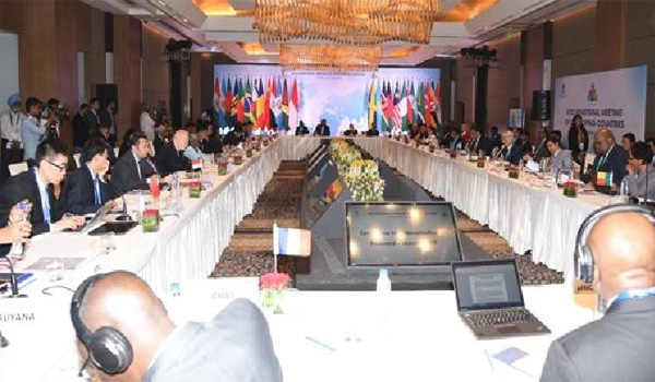 WTO Ministerial Meeting Starts In New Delhi From 13-14 May