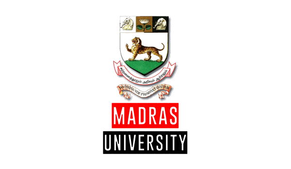 Madras University Recruitment 2024-Apply Online Job Vacancies April 2024