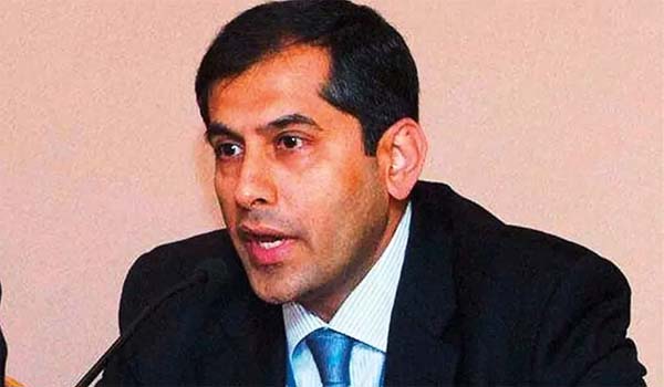 Pavan Kapoor assume-charge as India's Ambassador to UAE