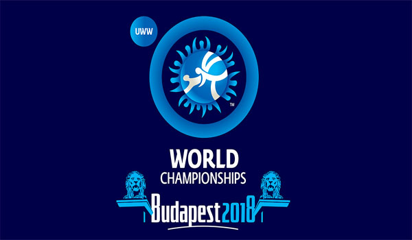 World Wrestling Championships 2018 begins in Budapest, Hungary