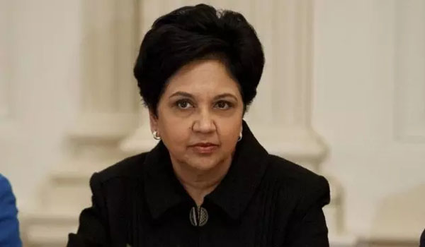 Indra Nooyi Join Amazon as Board of Directors