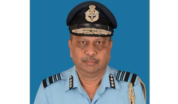 IAF appointed Air Marshal Pradeep Padmakar Bapat as New Air Officer-in-Charge Administration