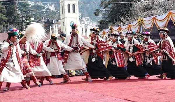 Himachal Pradesh celebrated its 50th Statehood Day on 25th January
