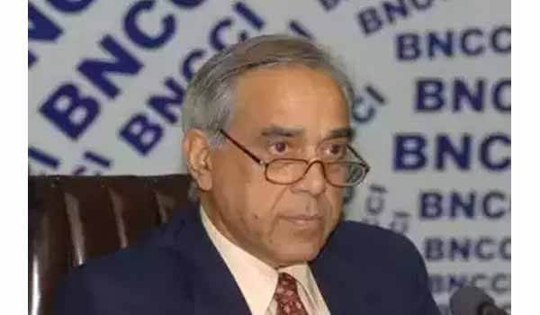 Retired IAS officer Nripendra Misra becomes new Chairman of NMML