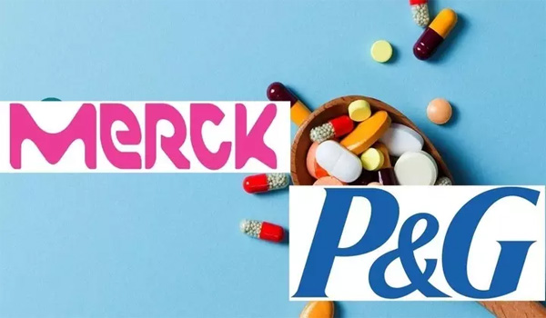 Pharma Company-Merck renamed as P&G Health Limited