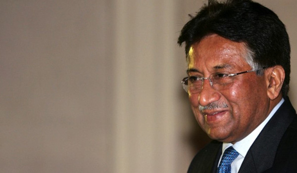 Musharraf Passport Cancelled, Stay Abroad Now Illegal