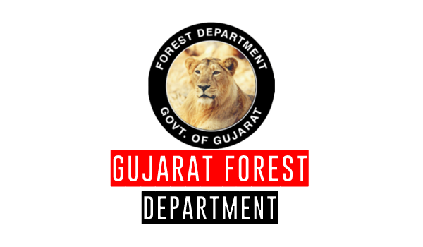 S K Nanda News Photo Gujarat Forest and Environment Dep...