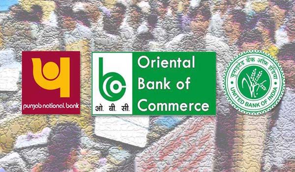 PNB Board Approved its Merger with OBC & UBI