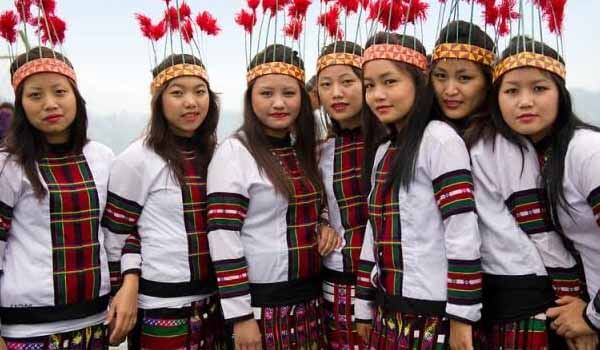 Mizoram will celebrate Chapchar Kut Festival in March 2020