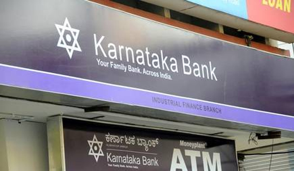 Karnataka Bank releases new Savings Product 