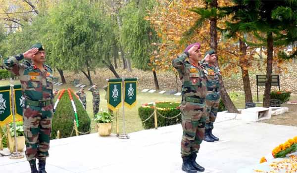Indian Army celebrates Poonch Link-Up day today