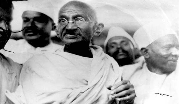 Every year, Gandhi Jayanti celebrated on 2nd October