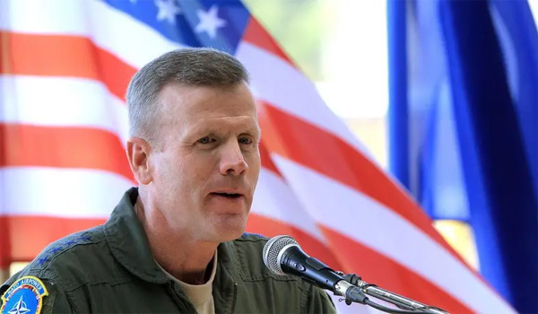 Tod D. Wolters Appointed as NATO Commander