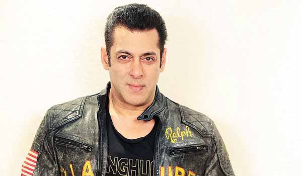 Noted actor Salman Khan appointed as Brand Ambassador of Pepsi