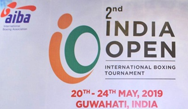 India Open International Boxing Tournament Starts In Guwahati From 24th May