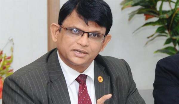 SS Mallikarjuna Rao Took Over As New MD & CEO of PNB Bank
