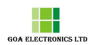 Goa Electronics Ltd